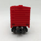 Lionel 6-9700 O Gauge Southern 'Serves The South' Box Car #9700 VG