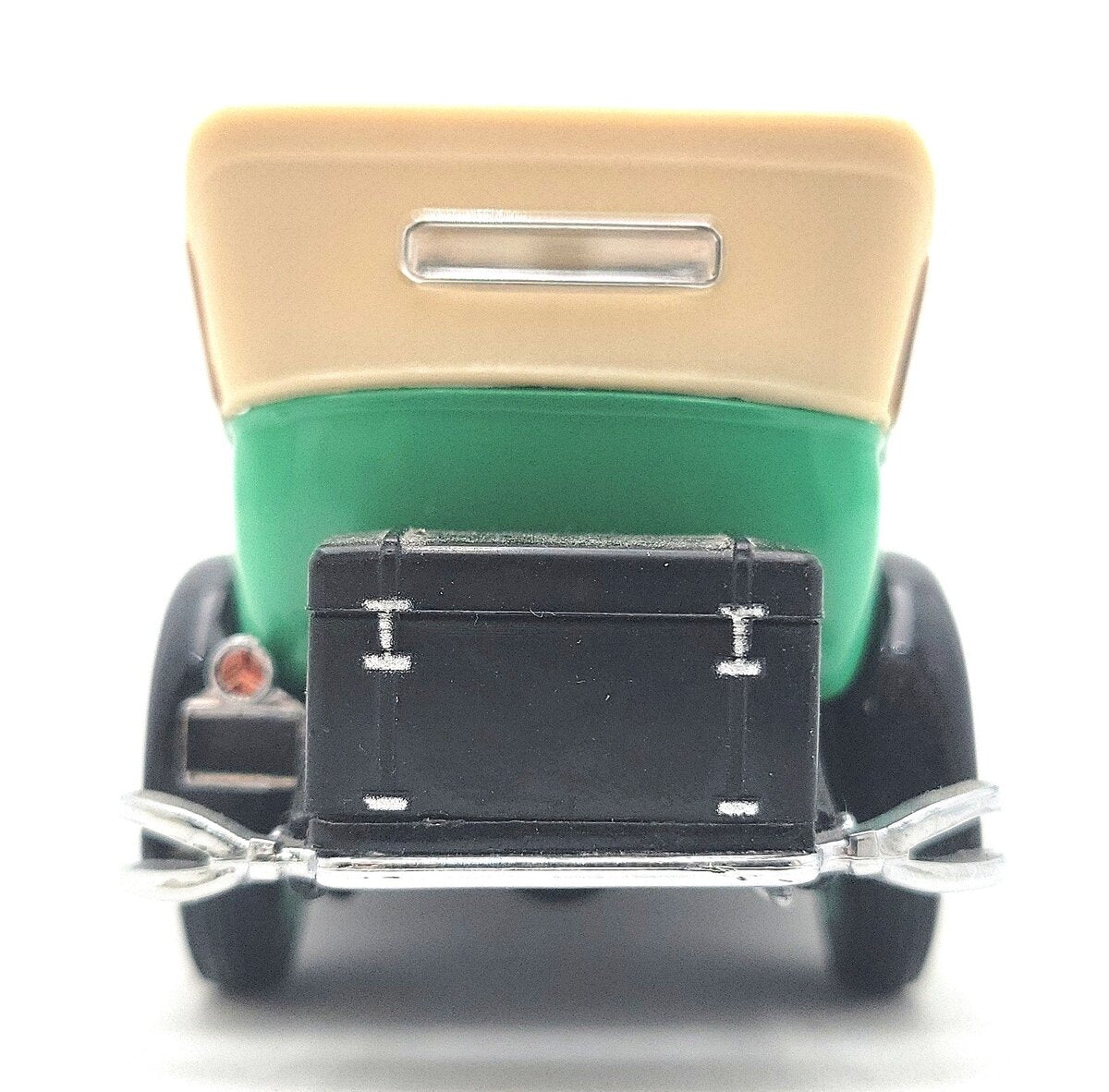 Franklin Mint B11PT93 1:43 Diecast 1927 Lincoln Sport Tourer LN/Box