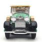 Franklin Mint B11PT93 1:43 Diecast 1927 Lincoln Sport Tourer LN/Box
