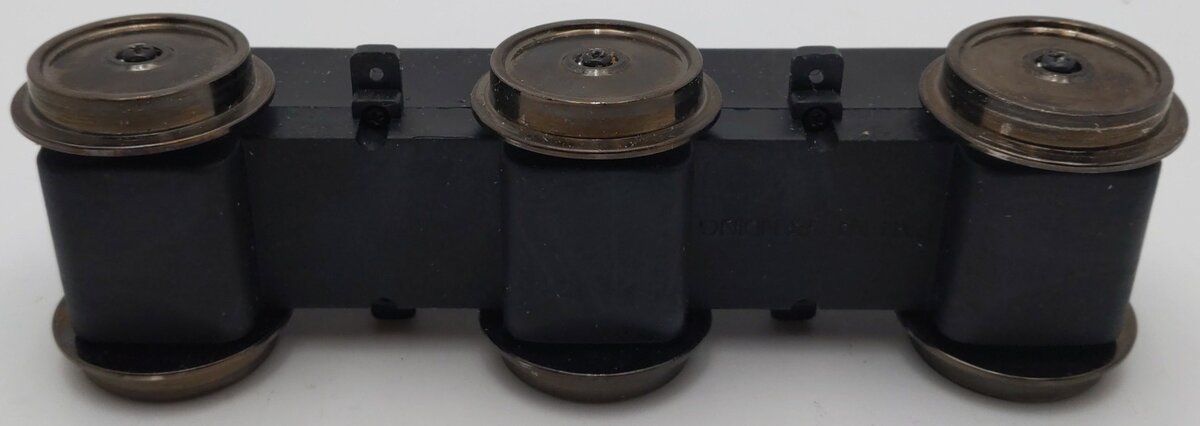 Aristo-Craft 29355 3 Axle Motor Block EX/Box