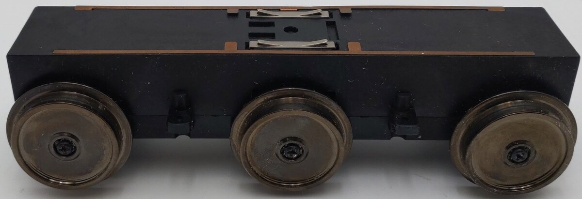 Aristo-Craft 29355 3 Axle Motor Block EX/Box