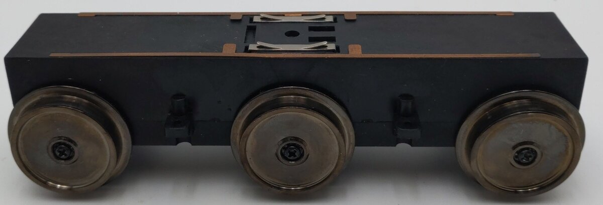 Aristo-Craft 29355 3 Axle Motor Block EX/Box