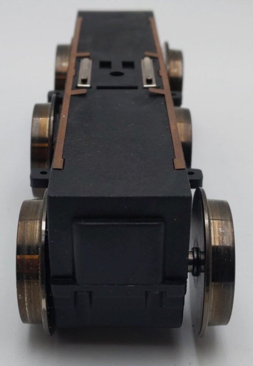Aristo-Craft 29355 3 Axle Motor Block EX/Box