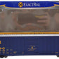 ExactRail EP-80401-2 HO Scale B&O Chessie Berwick 7327 Boxcar #410101 LN/Box