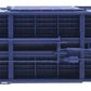 ExactRail EP-80401-2 HO Scale B&O Chessie Berwick 7327 Boxcar #410101 LN/Box