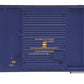 ExactRail EP-80401-2 HO Scale B&O Chessie Berwick 7327 Boxcar #410101 LN/Box