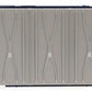 ExactRail EP-80401-2 HO Scale B&O Chessie Berwick 7327 Boxcar #410101 LN/Box