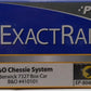 ExactRail EP-80401-2 HO Scale B&O Chessie Berwick 7327 Boxcar #410101 LN/Box