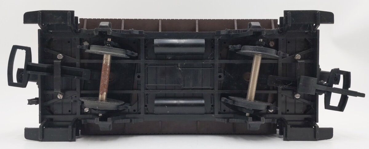 LGB 3000 G Scale 4-Wheel Passenger Car #3 VG
