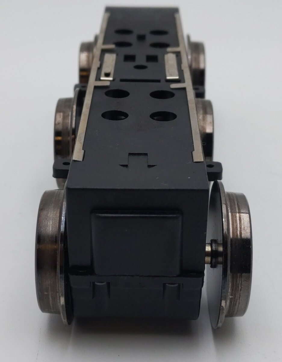 Aristo-Craft 29355 3 Axle Motor Block EX/Box