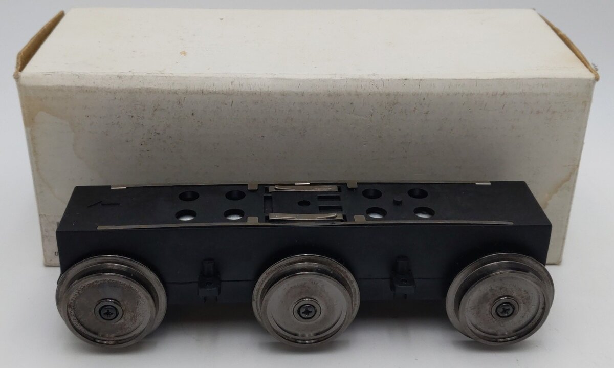 Aristo-Craft 29355 3 Axle Motor Block EX/Box