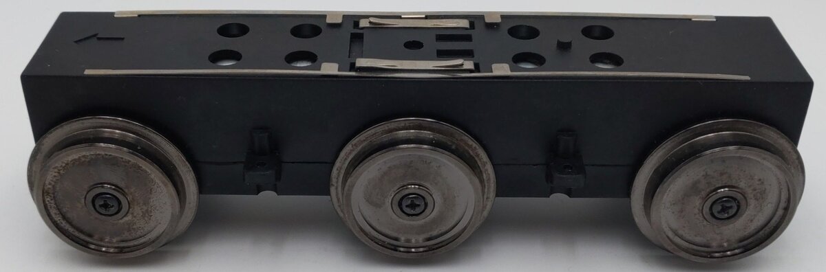 Aristo-Craft 29355 3 Axle Motor Block EX/Box
