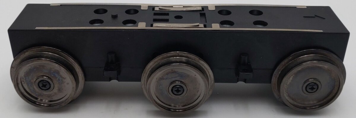 Aristo-Craft 29355 3 Axle Motor Block EX/Box