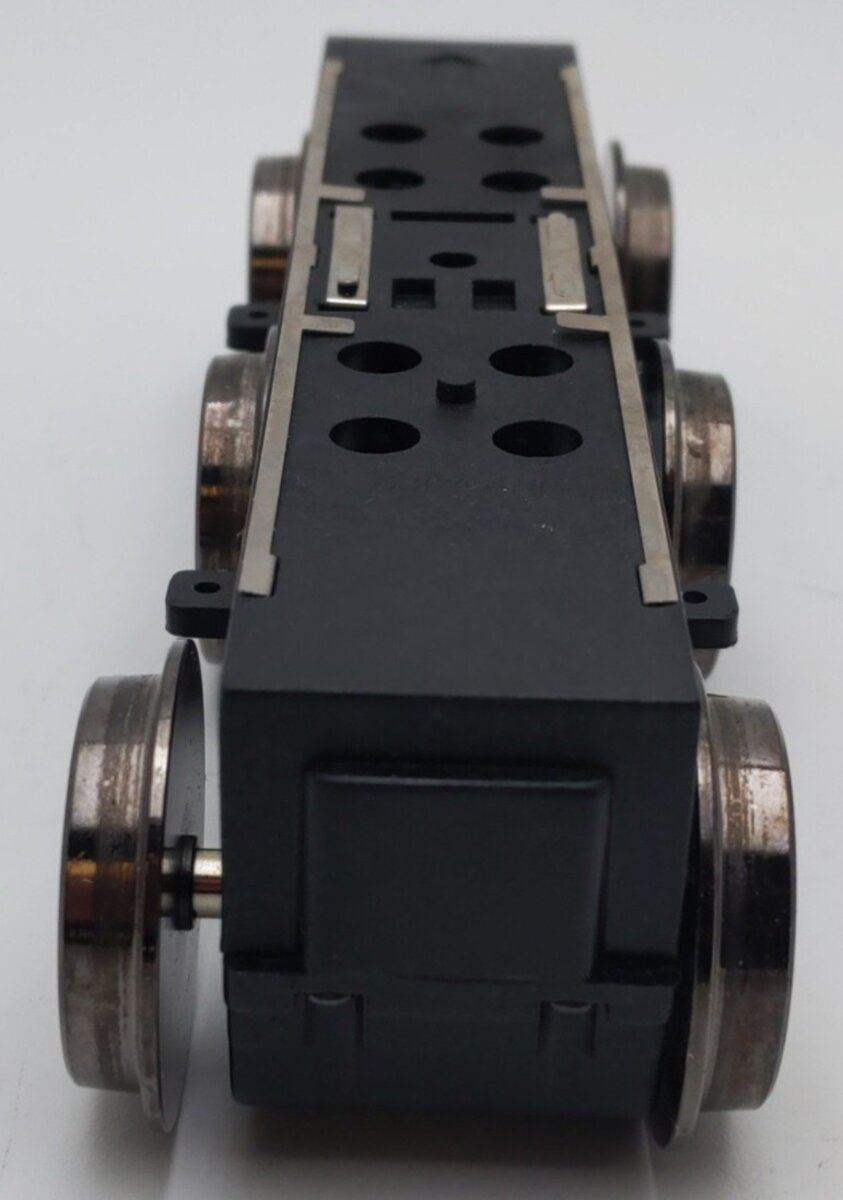Aristo-Craft 29355 3 Axle Motor Block EX/Box