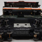 Lionel O Gauge Boxcars & Cabooses: 6-9733, 6-9787, 6-16503, 6-16804 [4] VG/Box