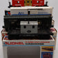 Lionel O Gauge Boxcars & Cabooses: 6-9733, 6-9787, 6-16503, 6-16804 [4] VG/Box