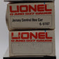 Lionel O Gauge Boxcars & Cabooses: 6-9733, 6-9787, 6-16503, 6-16804 [4] VG/Box