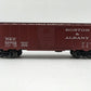 Crown O Gauge Boston & Albany 1932 ARA Boxcar #50535 EX