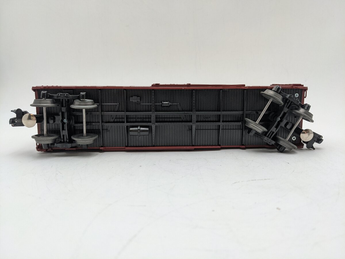 Crown O Gauge Boston & Albany 1932 ARA Boxcar #50535 EX