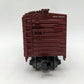 Crown O Gauge Boston & Albany 1932 ARA Boxcar #50535 EX