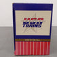 USA Trains 16232 G Hendlers Ice Cream Refrigerator Car EX/Box