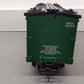 USA Trains 16232 G Hendlers Ice Cream Refrigerator Car EX/Box
