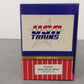 USA Trains 16232 G Hendlers Ice Cream Refrigerator Car EX/Box