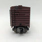 K-Line K642-8011 O Gauge Armour Classic Wood-Sided Refrigerator Car #6428011 EX