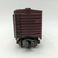 K-Line K642-8011 O Gauge Armour Classic Wood-Sided Refrigerator Car #6428011 EX