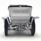 Franklin Mint B11WL96 1:43 Diecast 1907 Rolls Royce Silver Ghost LN/Box