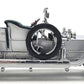 Franklin Mint B11WL96 1:43 Diecast 1907 Rolls Royce Silver Ghost LN/Box