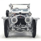 Franklin Mint B11WL96 1:43 Diecast 1907 Rolls Royce Silver Ghost LN/Box