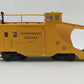 MTH 20-98208 O Gauge Pennsylvania Railroad Snow Plow #497788 EX