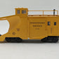 MTH 20-98208 O Gauge Pennsylvania Railroad Snow Plow #497788 EX