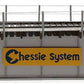 ExactRail EE-9919-1 HO Scale Chessie System  72' Plate Girder Bridge LN/Box