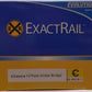 ExactRail EE-9919-1 HO Scale Chessie System  72' Plate Girder Bridge LN/Box