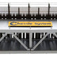 ExactRail EE-9919-1 HO Scale Chessie System  72' Plate Girder Bridge LN/Box