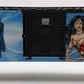 Lionel 6-82948 O Gauge Wonder Woman Justice League Boxcar NIB