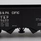 Lionel 6-26748 O Gauge Texas & Pacific Hopper #9699 LN/Box