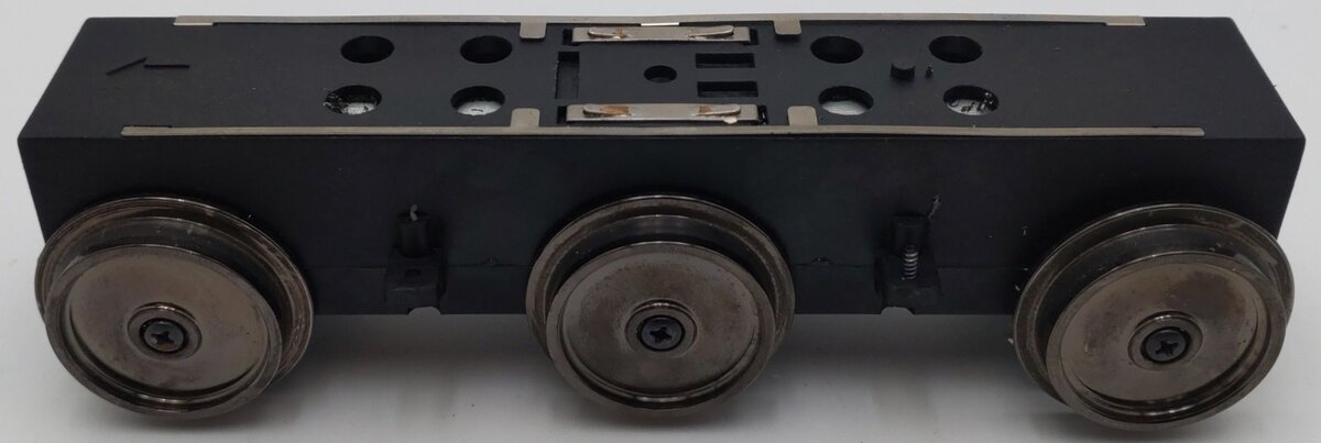 Aristo-Craft 29355 3 Axle Motor Block EX