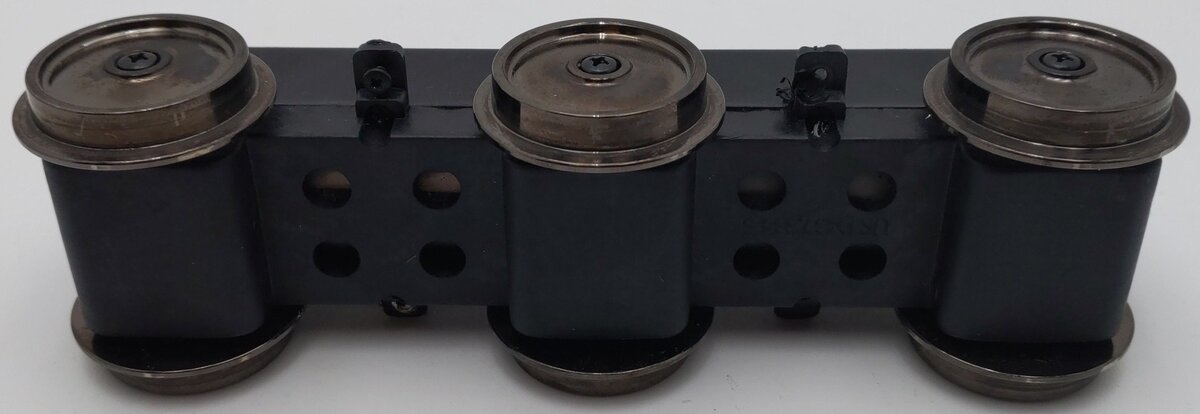 Aristo-Craft 29355 3 Axle Motor Block EX