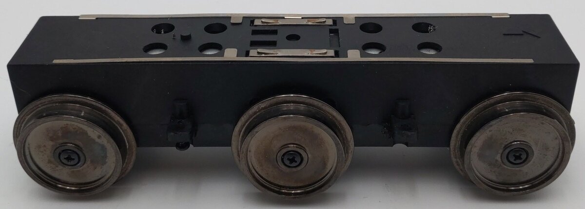 Aristo-Craft 29355 3 Axle Motor Block EX