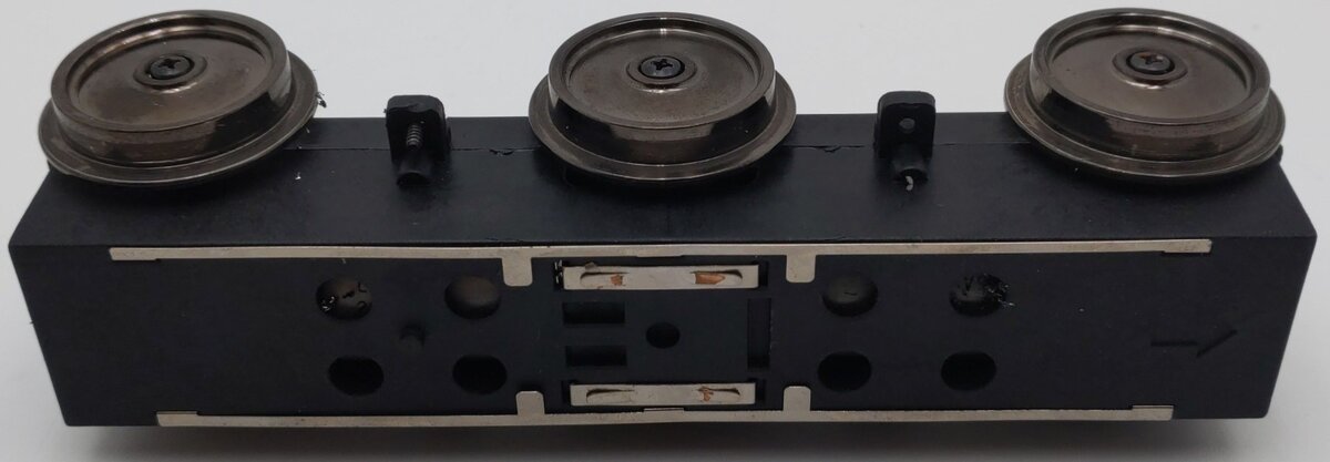 Aristo-Craft 29355 3 Axle Motor Block EX