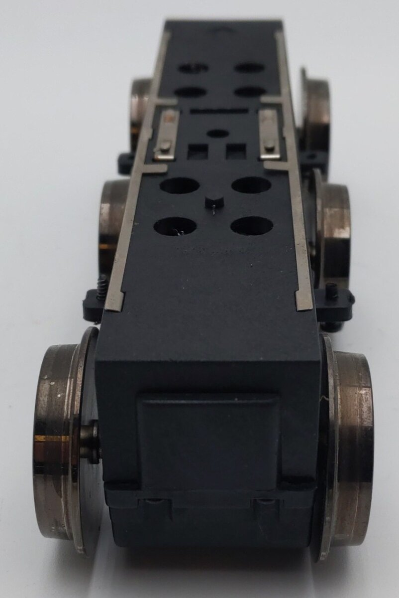 Aristo-Craft 29355 3 Axle Motor Block EX