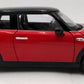 Welly Diecast 18050 1:18 Scale New Mini Hatch EX
