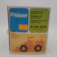 Preiser 5206 G International Harvester Payloader H-65C Type Front Loader Tractor EX/Box