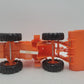 Preiser 5206 G International Harvester Payloader H-65C Type Front Loader Tractor EX/Box