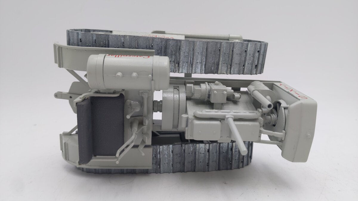 Caterpillar 2873 1:25 Scale 1931 Model 60 Diesel EX/Box
