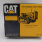 Caterpillar 2873 1:25 Scale 1931 Model 60 Diesel EX/Box