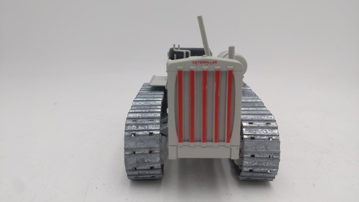 Caterpillar 2873 1:25 Scale 1931 Model 60 Diesel EX/Box